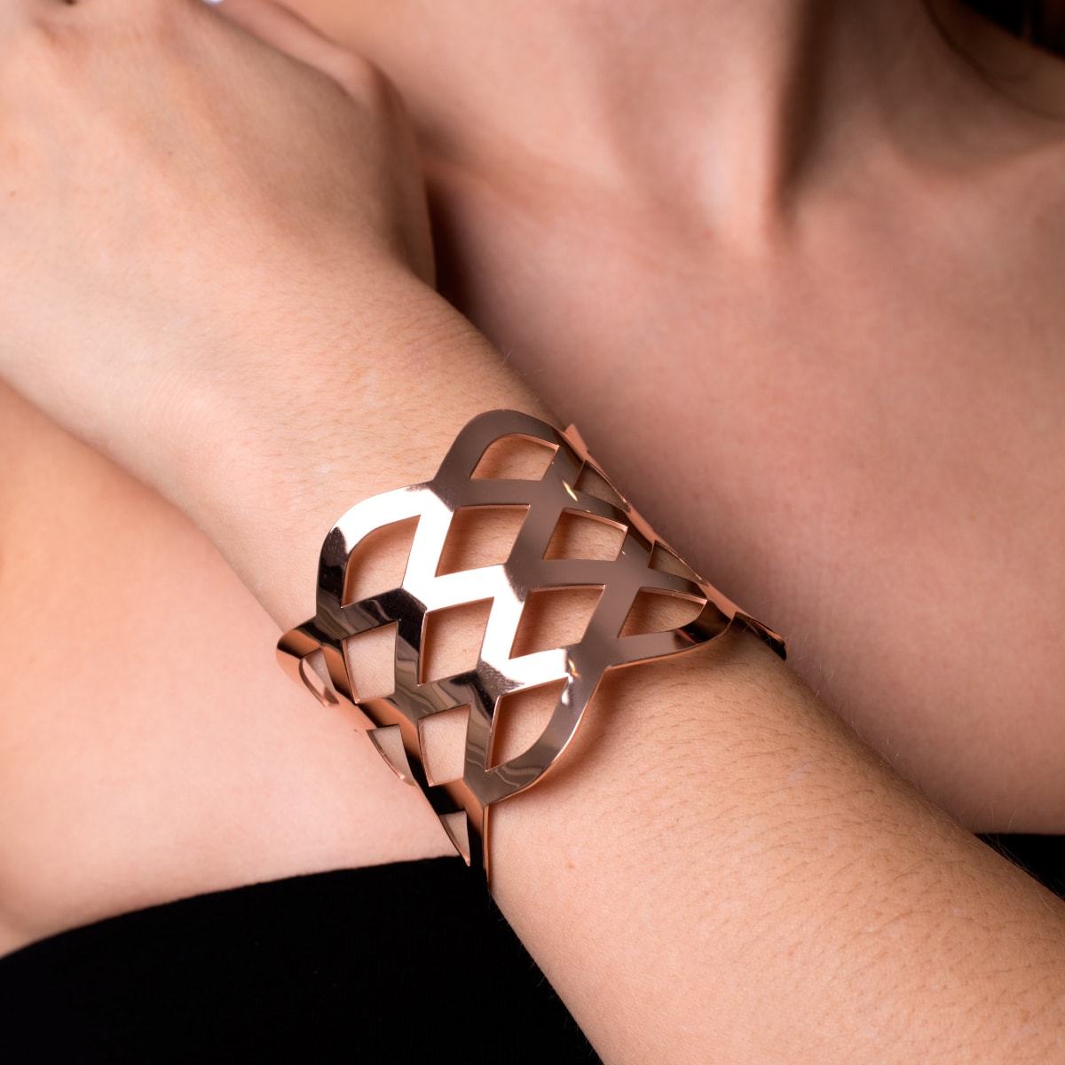 Product detail view